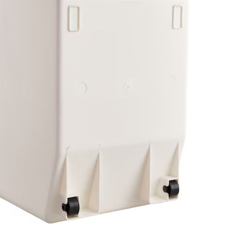 10KG Airtight Dog & Cat Food Storage Container with Scoop