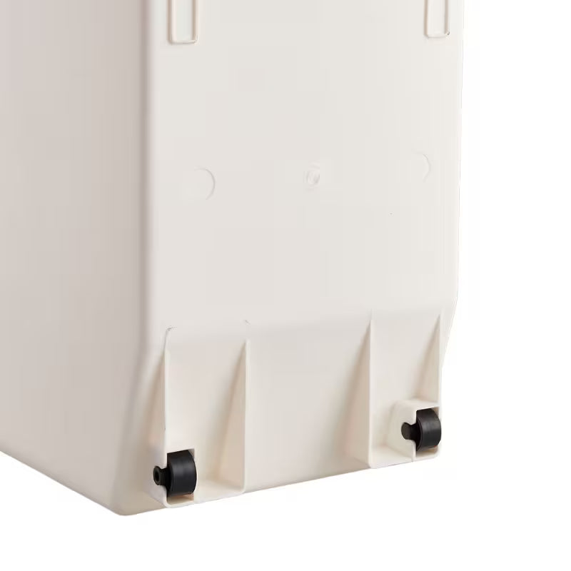 10KG Airtight Dog & Cat Food Storage Container with Scoop
