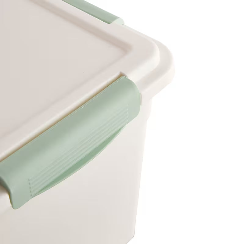 10KG Airtight Dog & Cat Food Storage Container with Scoop